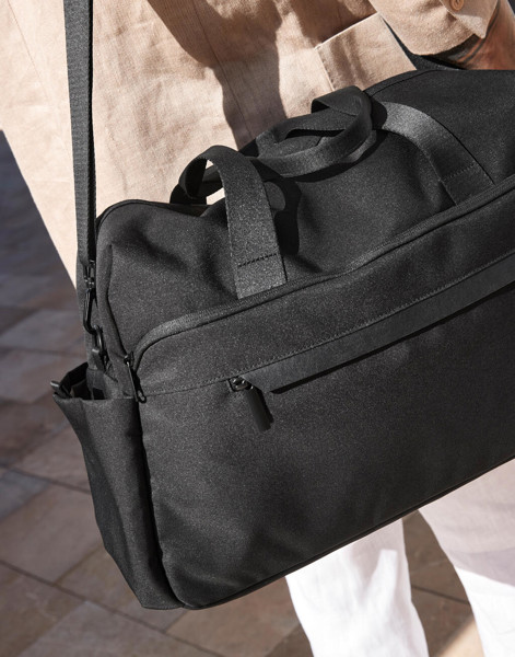 Airside Weekender - Natural Stone / ONE SIZE