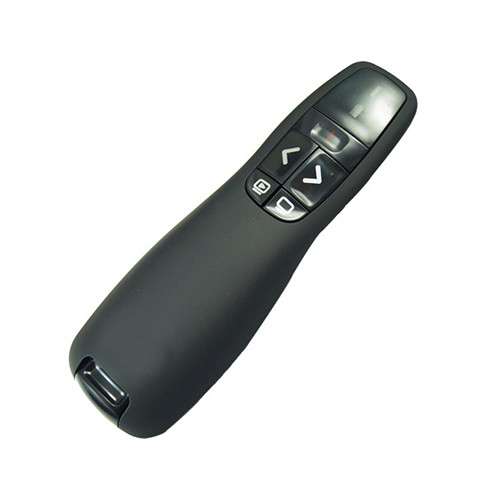 Wireless Presenter