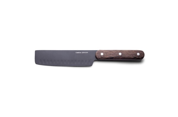 Orrefors Jernverk Set de couteaux en bois set de 3
