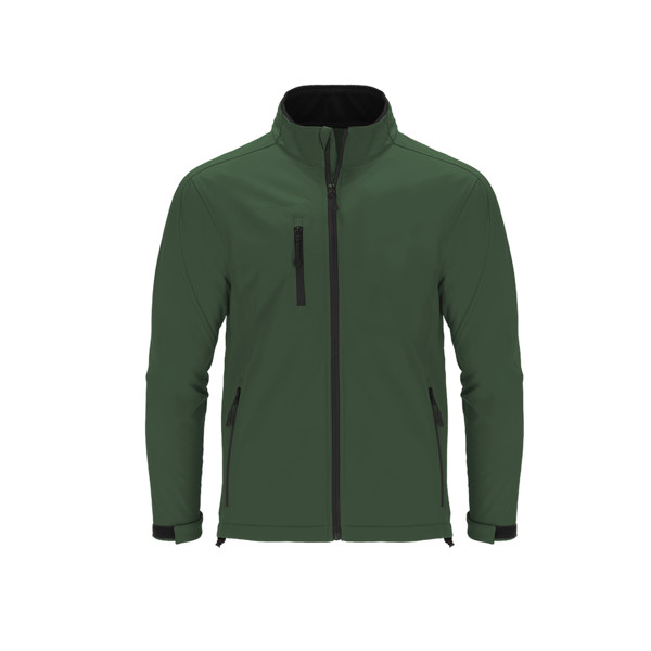 Veste Grifter - Gris / S