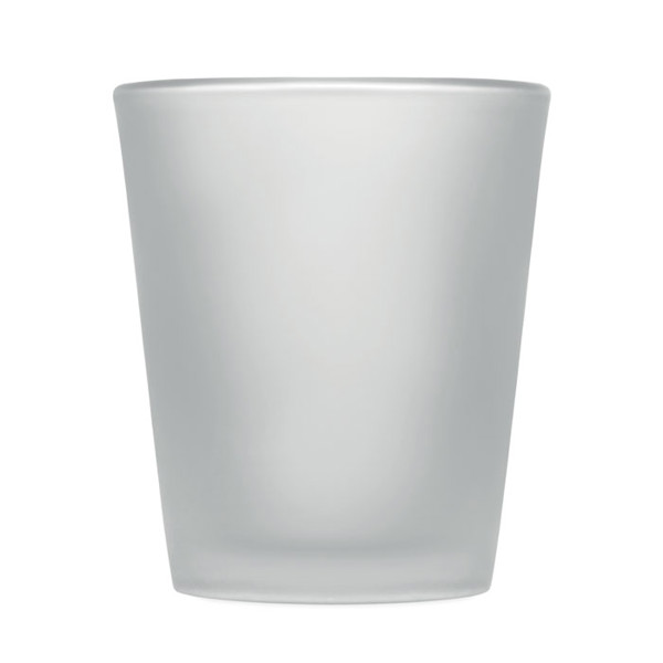 Sublimation shot glass 44ml Songoblim