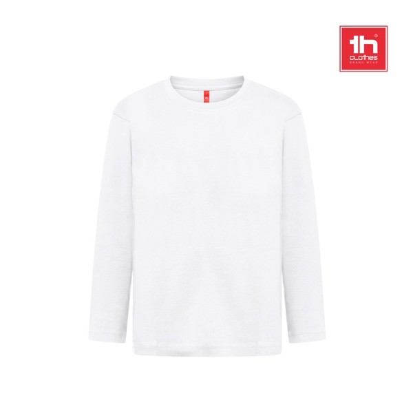 T-shirt de manga comprida - THC BUCHAREST KIDS