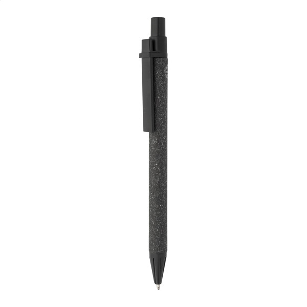 Notebook Balsamea - Black