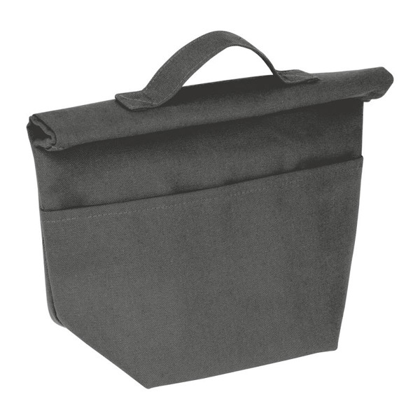 Cooler Bag Calgary - Dark Grey