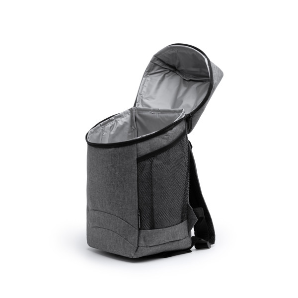 Nevera Mochila Ruper  - NEGRO
