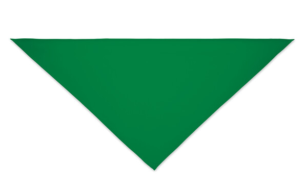 Eșarfă multifcț. polycotton Bandana Bandido - Verde