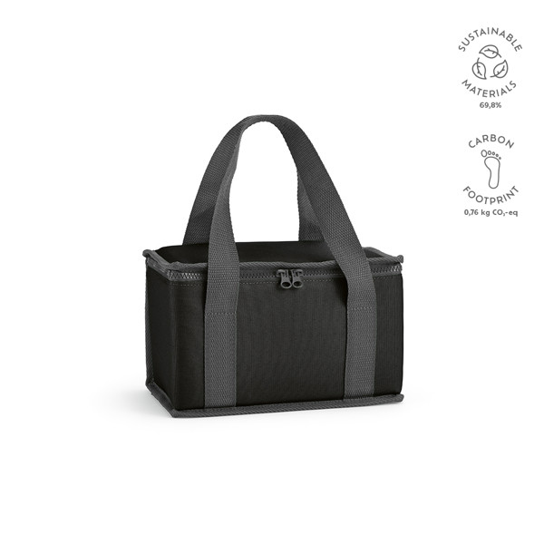Florence M Cooler - Černá