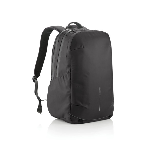 Bobby Explore backpack - Black / Green