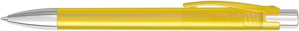 CANDY transparent SI - ocre