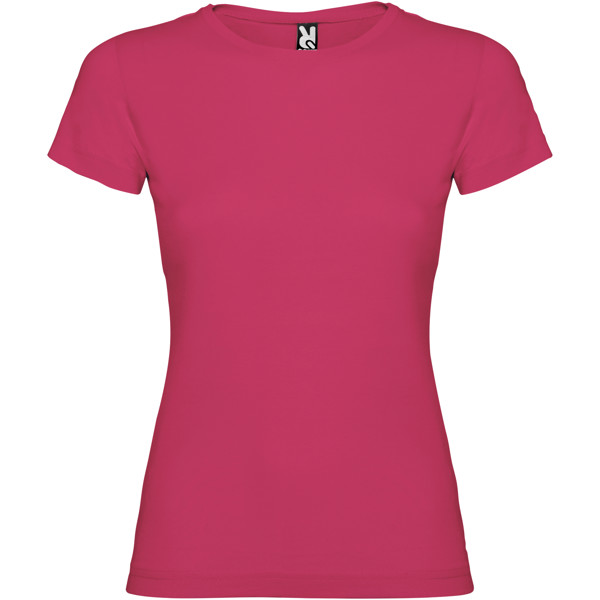 Jamaika T-Shirt für Damen - Rossette / M