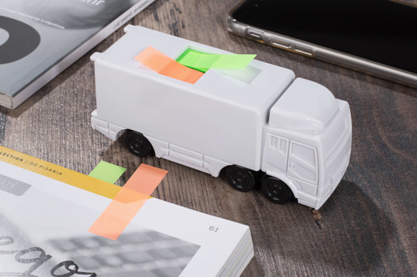Sticky notes CARGO