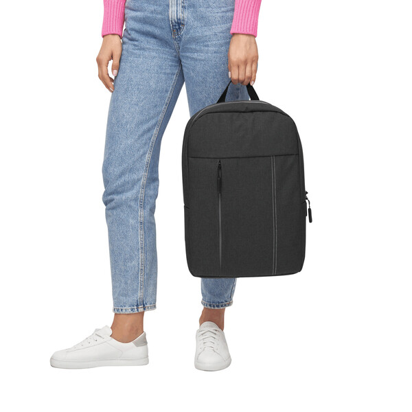 Backpack Florence - Dark Grey