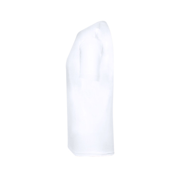 T-Shirt Adulte Blanc "keya" MC130 - Blanc / L