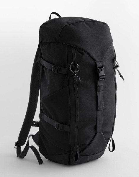 Active Outdoor 30 Litre Backpack - Pine Green / ONE SIZE