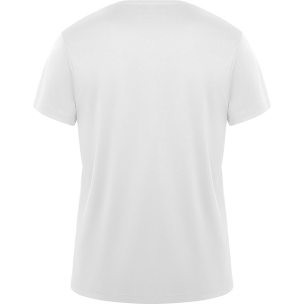 Camiseta Daytona - Blanco / M