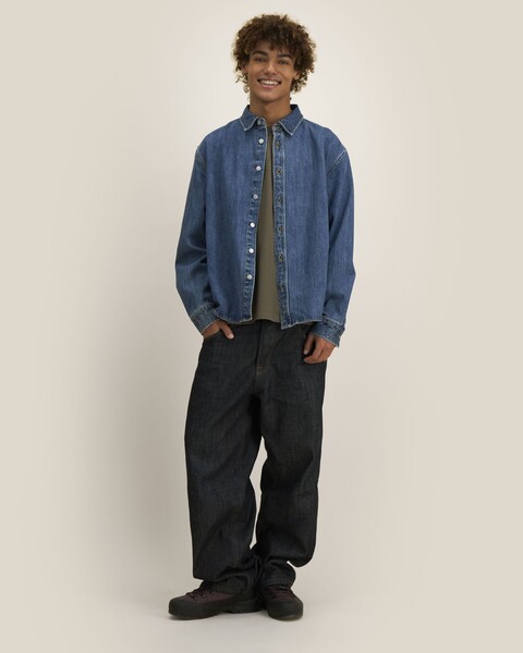 Palmer - Mid Wash / M