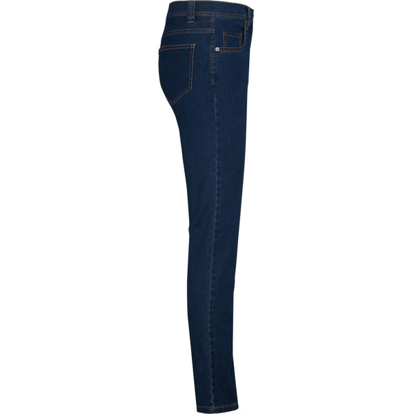 Brock Denim Pant - Blue Jeans / 50