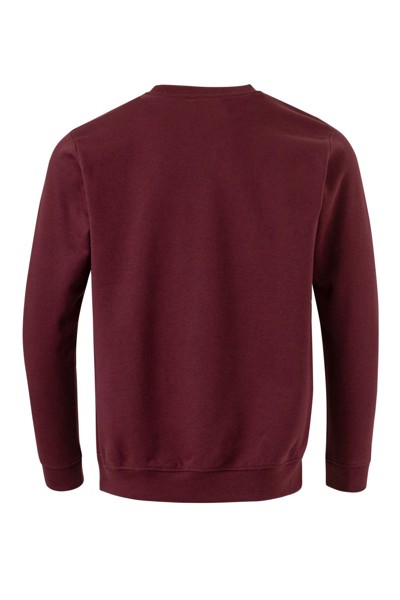 SWEATSHIRT DECOTE REDONDO AVALON