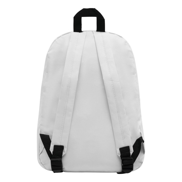 Rucksack Chap - Weiß