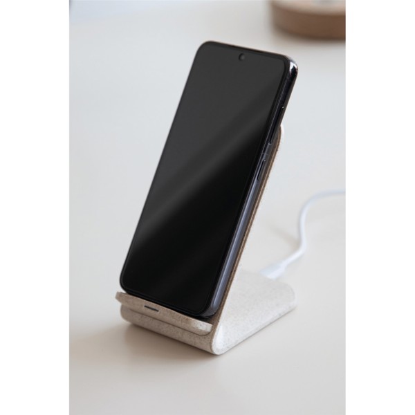 Drahtlose Ladestation Inductive