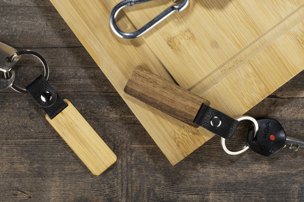Keychain HOLZ