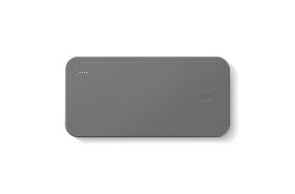 GP B+ Series Powerbank 10000 mAh - Noir