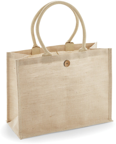 Jute Shopper Westford Mill | W 447