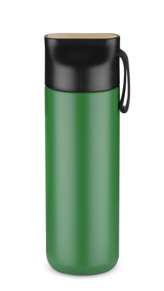 Butelka termiczna ELSA 600 ml - Zielony