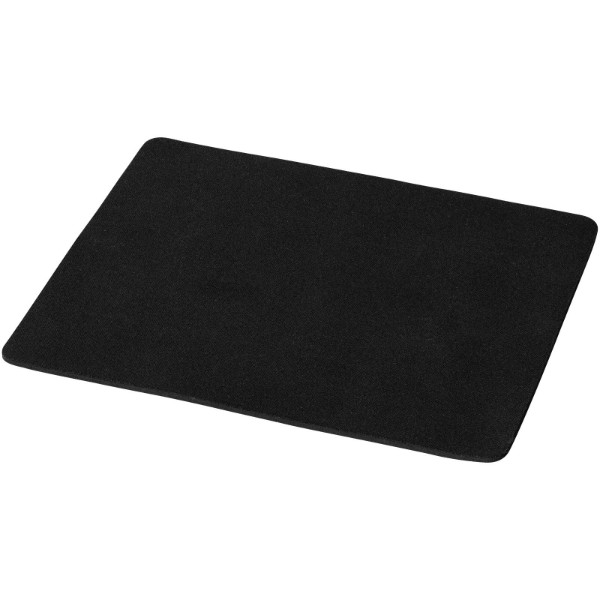 Heli flexible mouse pad - Solid Black