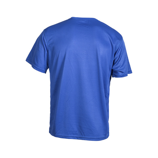 T-Shirt Adulte Tecnic Rox - Blanc / S