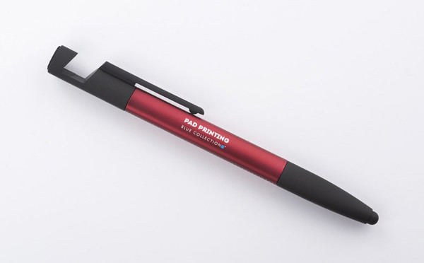 Touch pen SET - red