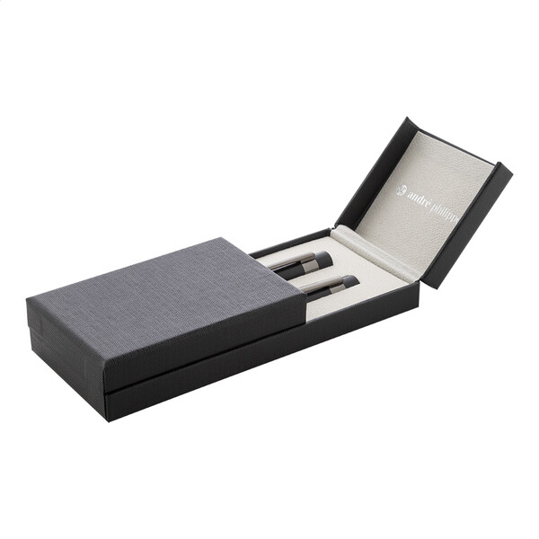 Pen Set Atelier - Black