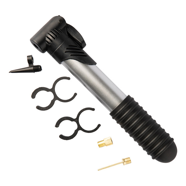 Bicycle pump - Black