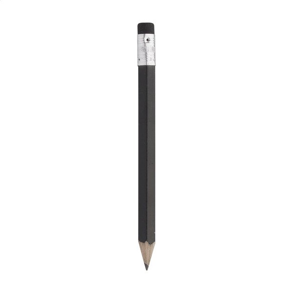 Mini Ceruzka Komin - Black