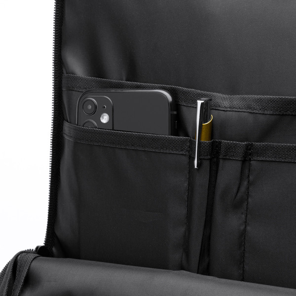 Backpack Brunen - Grey