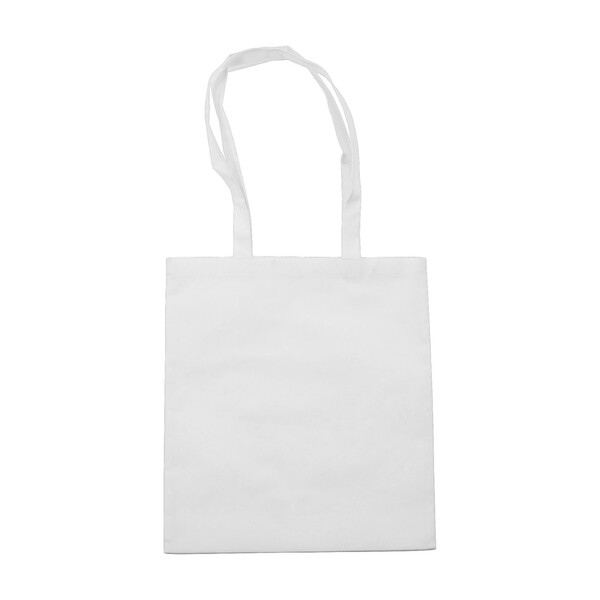 Shopping bag Talisa | 1.5 l - white