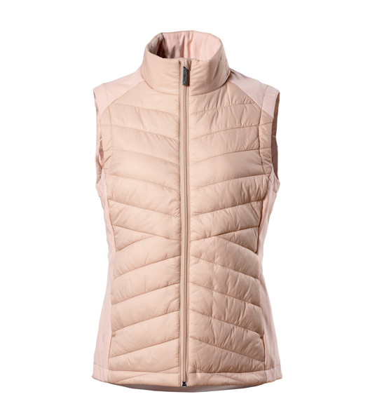 Hybridní Vesta Dámská Malfini Premium® Cross - Cameo / XS