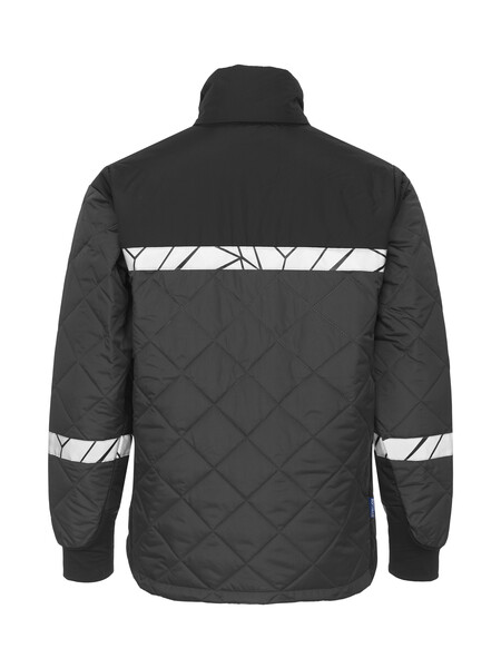 7404 LIGHTWEIGHT JACKET PGL Grey/Black M