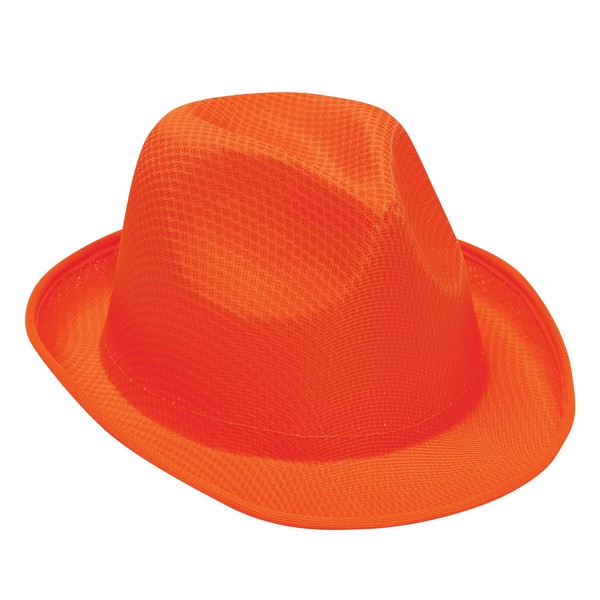 Freizeithut Cool Dance - Orange