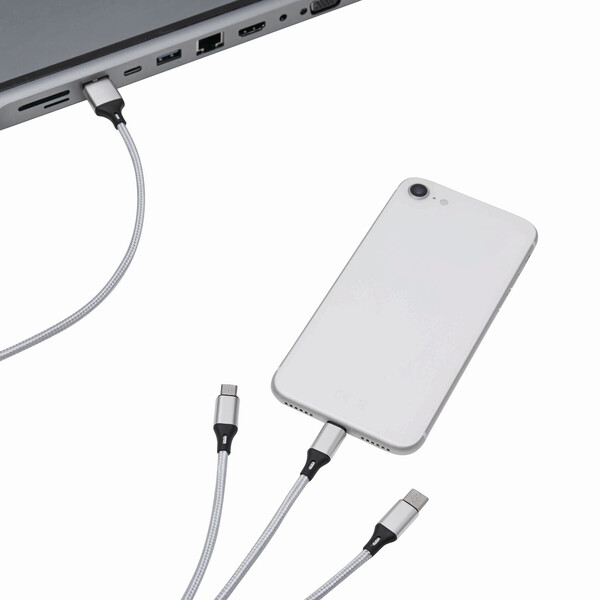 Charging Cable Charge Distance