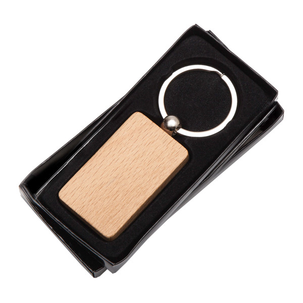 Selva keyring