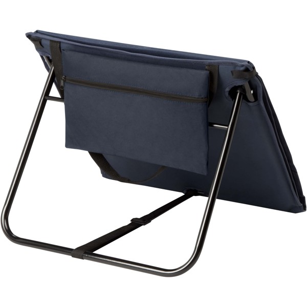 Chaise longue Serene - Bleu
