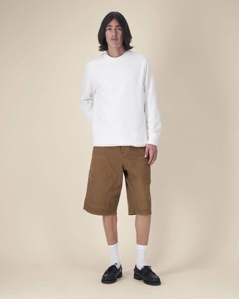 Roller - White / XXS