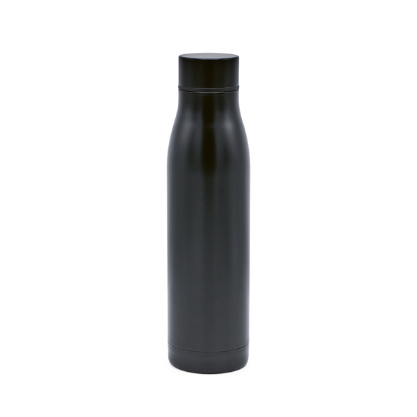 Acuara Bottle - Čierna