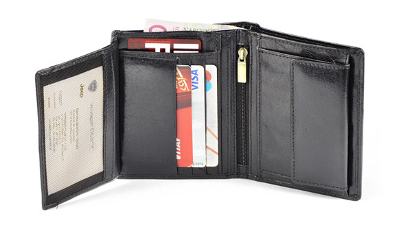 Wallet BEN