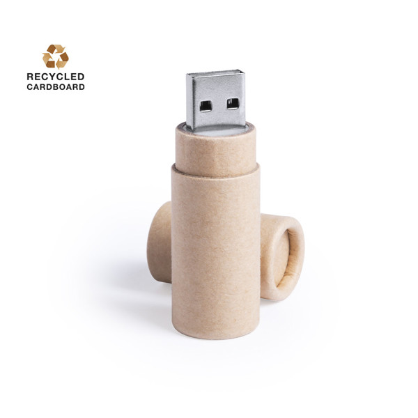 Memoria USB Eku 16GB