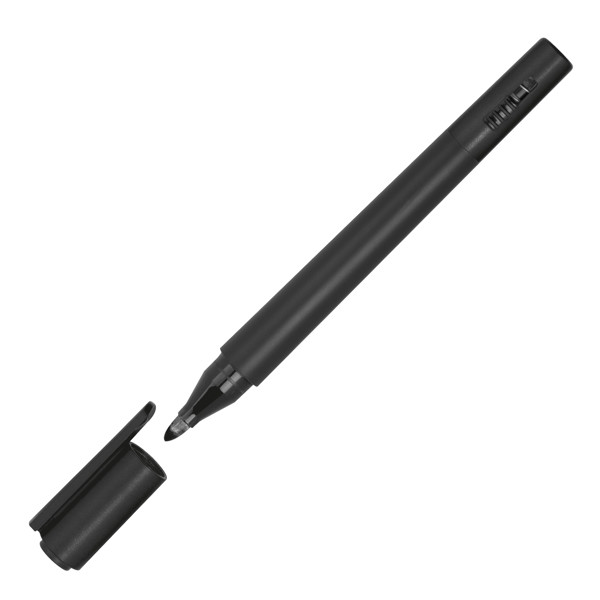 2-in-1 cutter with marker – ABS GARRETT - Black