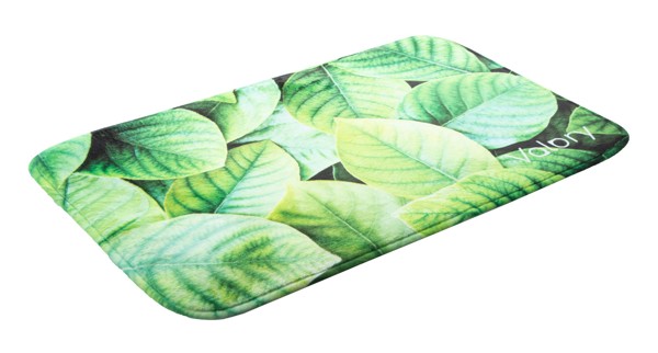 Sublimation Bath Mat Bentry