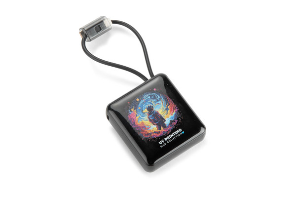 Powerbank LUMERO 10000 mAh 22,5W