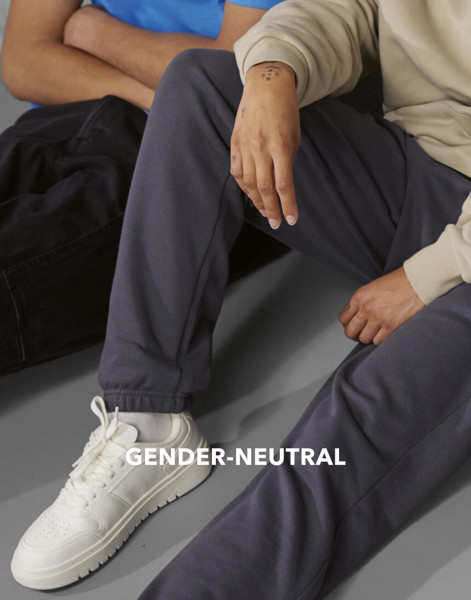 Id.000 Sweatpant - Sport Grey / XS